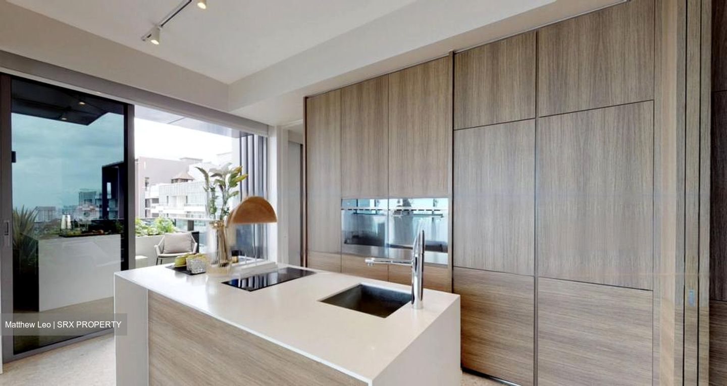 Echelon (D3), Condominium #574800231